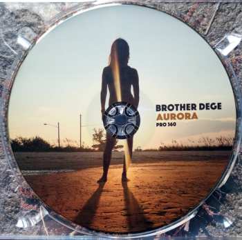 CD Brother Dege: Aurora 567646