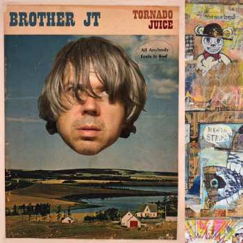 CD Brother JT: Tornado Juice 435300