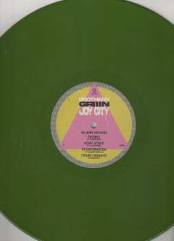 LP Brothers Griiin: Joy City CLR | LTD 592120