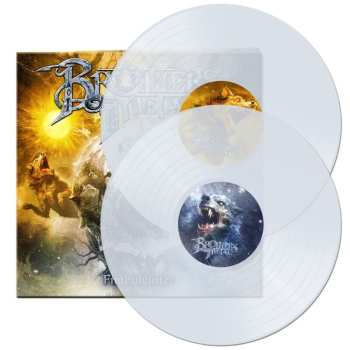 2LP Brothers Of Metal: Fimbulvinter 558178