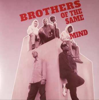 LP Brothers Of The Same Mind: Brothers Of The Same Mind LTD 577310