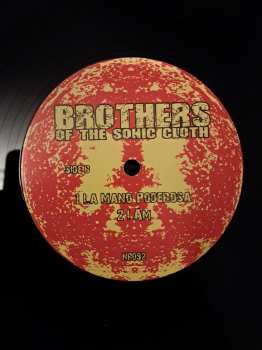 LP Brothers Of The Sonic Cloth: Brothers Of The Sonic Cloth 594874