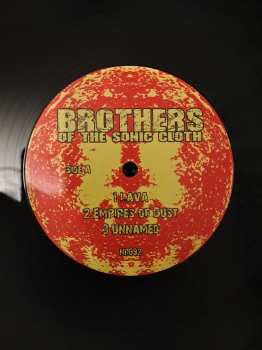 LP Brothers Of The Sonic Cloth: Brothers Of The Sonic Cloth 594874