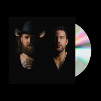 CD Brothers Osborne: Brothers Osborne 500364