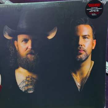 LP Brothers Osborne: Brothers Osborne CLR | LTD 539680