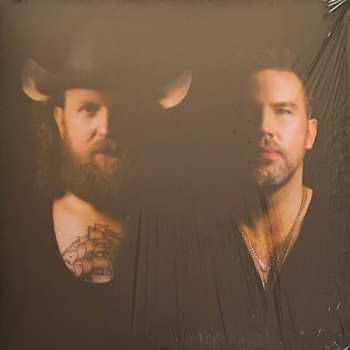 LP Brothers Osborne: Brothers Osborne 570002