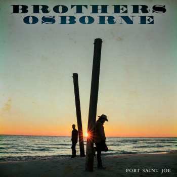 LP Brothers Osborne: Port Saint Joe 571240