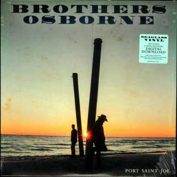 LP Brothers Osborne: Port Saint Joe 571240