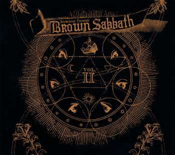 Brownout: Brownout Presents Brown Sabbath Vol. II