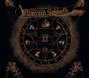 Brownout Presents Brown Sabbath Vol. II