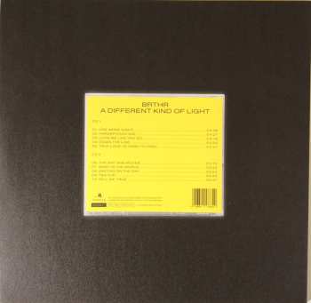 LP BRTHR: A Different Kind Of Light 545906