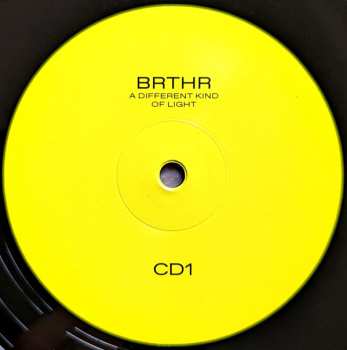 LP BRTHR: A Different Kind Of Light 545906