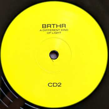 LP BRTHR: A Different Kind Of Light 545906