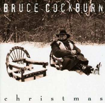 Album Bruce Cockburn: Christmas