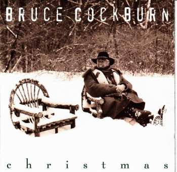 Bruce Cockburn: Christmas