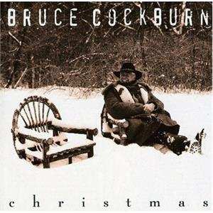 CD Bruce Cockburn: Christmas 630627