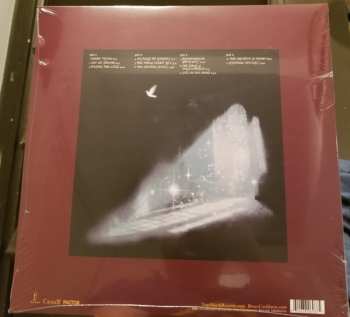 2LP Bruce Cockburn: The Charity Of Night LTD 322535