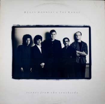 LP Bruce Hornsby And The Range: Scenes From The Southside 543896