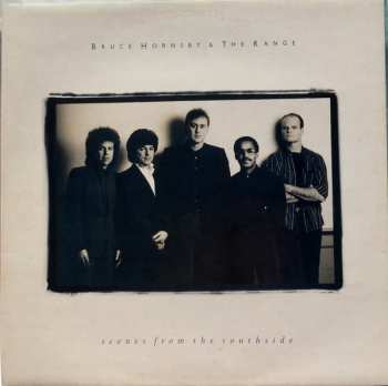 LP Bruce Hornsby And The Range: Scenes From The Southside 592269