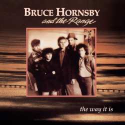 CD Bruce Hornsby And The Range: The Way It Is 630612