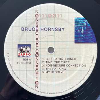 LP Bruce Hornsby: Non-Secure Connection 415824