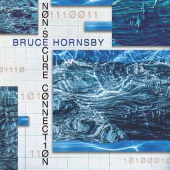 LP Bruce Hornsby: Non-Secure Connection 415824