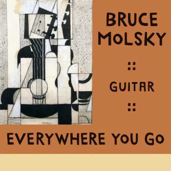 Album Bruce Molsky: Everywhere You Go