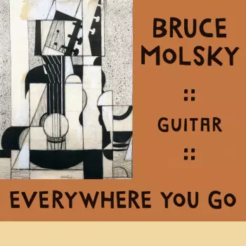 Bruce Molsky: Everywhere You Go