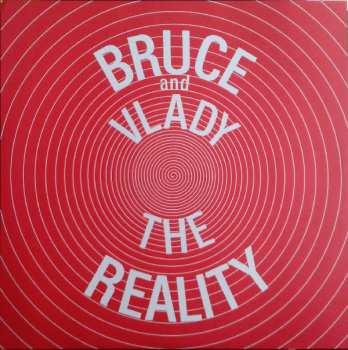 LP Bruce Powell: The Reality 71970