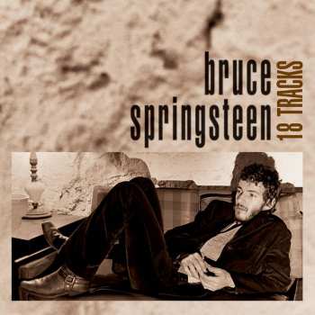 CD Bruce Springsteen: 18 Tracks 628733