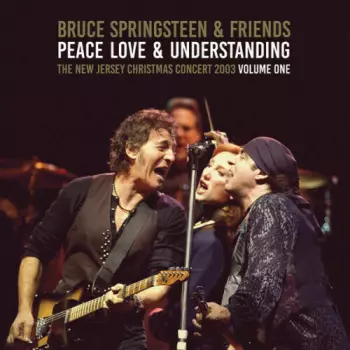 Peace, Love & Understanding Volume One