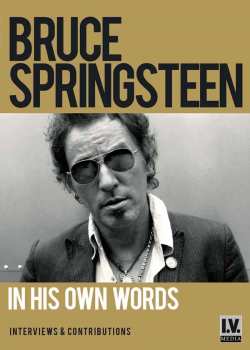 DVD Bruce Springsteen: In His Own Words 624409