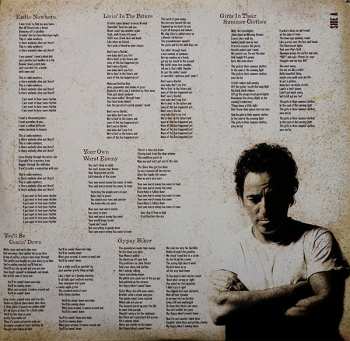 LP Bruce Springsteen: Magic 568408