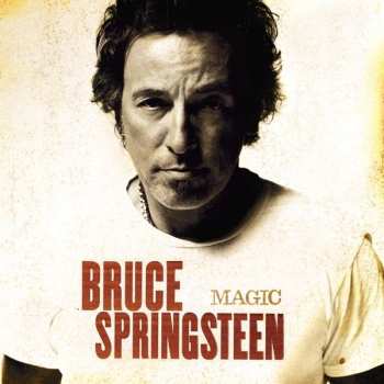 LP Bruce Springsteen: Magic 568408