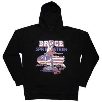 Merch Bruce Springsteen: Mikina Born In The Usa '85