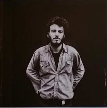 8LP/Box Set Bruce Springsteen: The Album Collection Vol. 1 1500