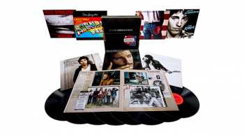 8LP/Box Set Bruce Springsteen: The Album Collection Vol. 1 1500