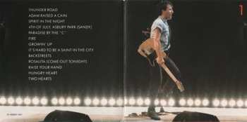 3CD/Box Set Bruce Springsteen & The E-Street Band: Live / 1975-85 632694