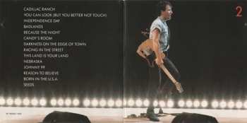 3CD/Box Set Bruce Springsteen & The E-Street Band: Live / 1975-85 632694