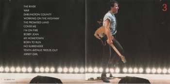 3CD/Box Set Bruce Springsteen & The E-Street Band: Live / 1975-85 632694