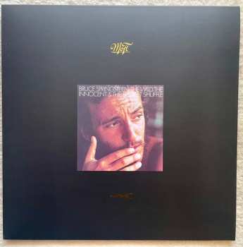 LP Bruce Springsteen: The Wild, The Innocent &  The E Street Shuffle LTD | NUM 593665