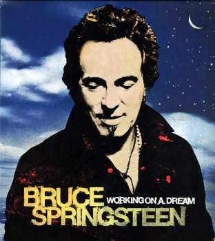 CD/DVD Bruce Springsteen: Working On A Dream LTD | DLX | DIGI 388929