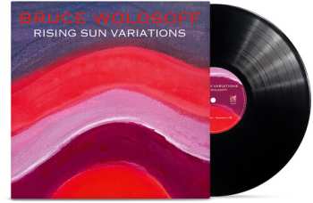 Bruce Wolosoff: Rising Sun Variations