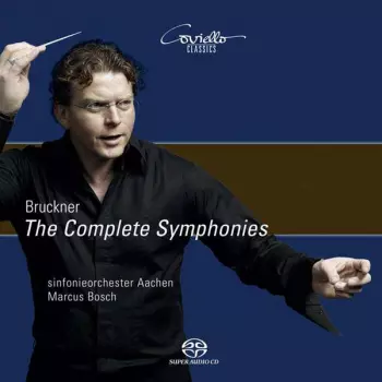 The Complete Symphonies