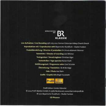 CD Anton Bruckner: Bruckner 4 Version 1874 556893