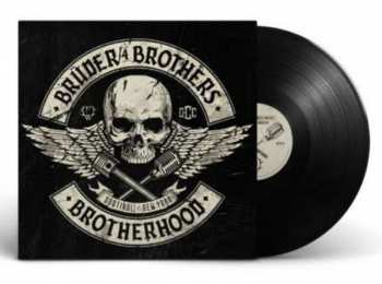 LP Brüder4Brothers: Brotherhood 78403