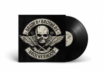 LP Brüder4Brothers: Brotherhood 78403