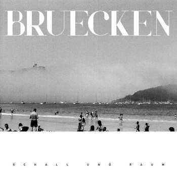 CD BRUECKEN: Schall Und Raum 450232