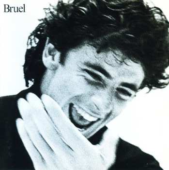 Album Patrick Bruel: Bruel