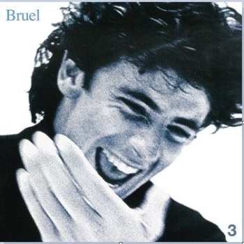 2LP Patrick Bruel: Bruel 554873